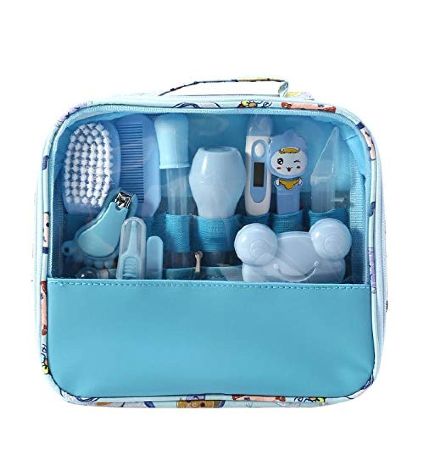 Baby Care Set – 13 Delova