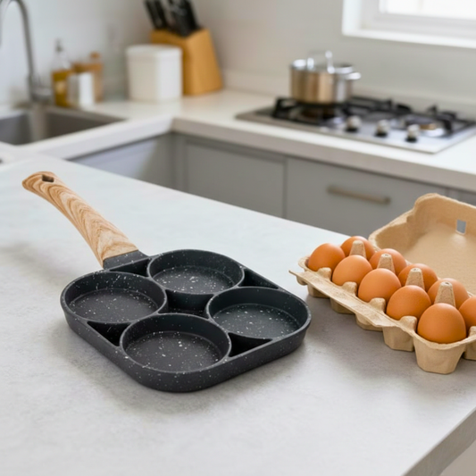 Nelepljivi Tiganj za jaja i palačinke