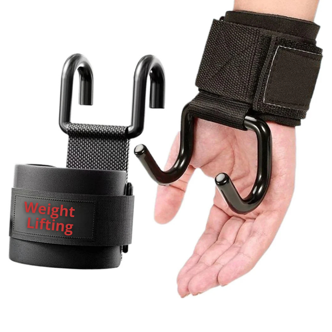 Weight Lifting - kuke za stabilizaciju dizanja tegova