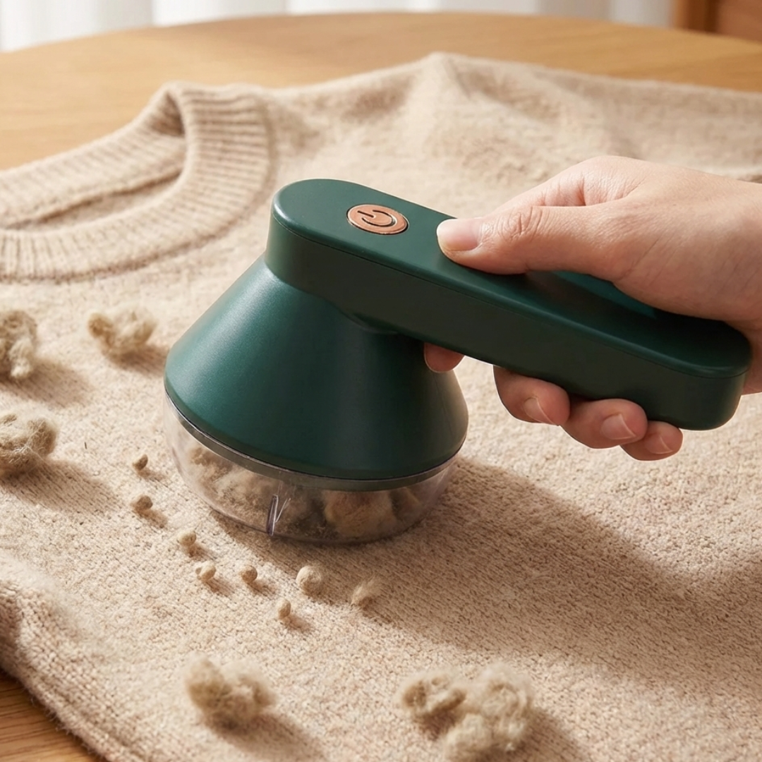 Grudix - Uredjaj za uklanjanje grudvica sa odeće